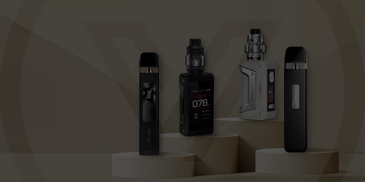 24 Vape Corner Premium Collection