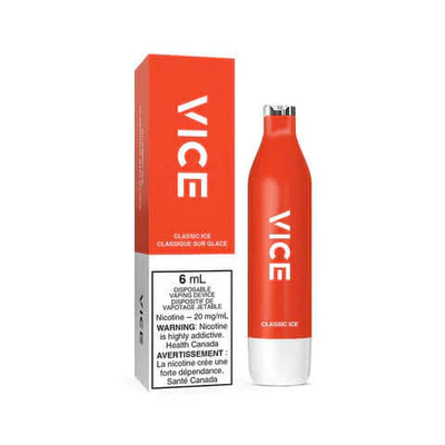 VICE - 2500 PUFFS