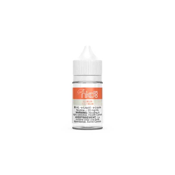 NAKED 100 - FREEBASE 0MG/ML - 60ML