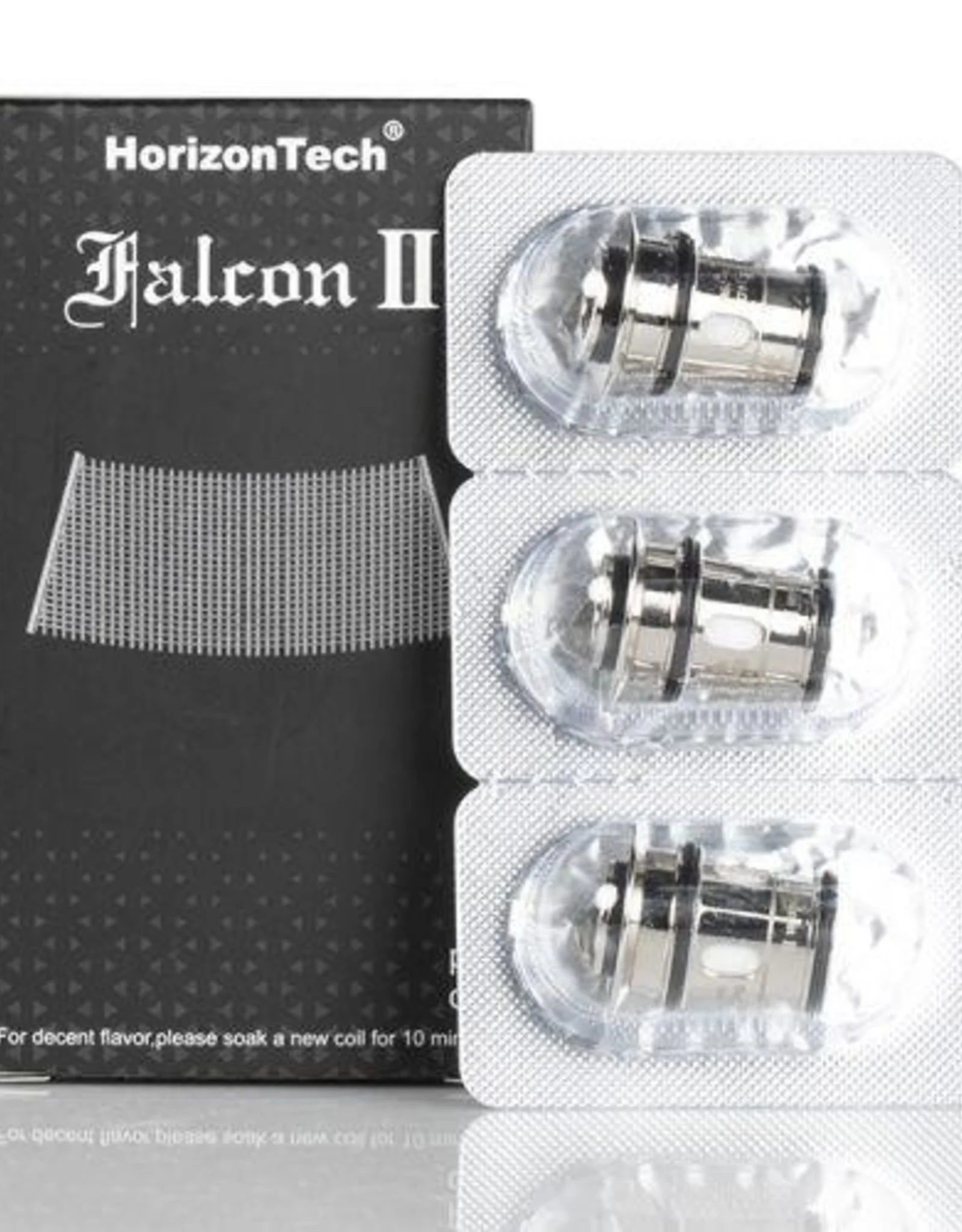 FALCON 2 REPLACEMENT COIL (3 PACK)