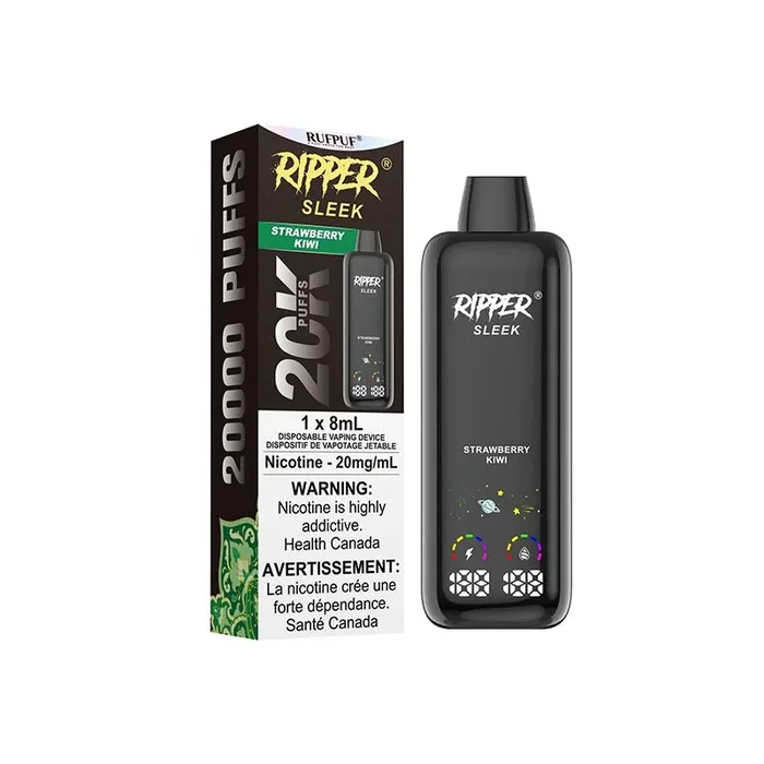 Ripper Sleek 20K