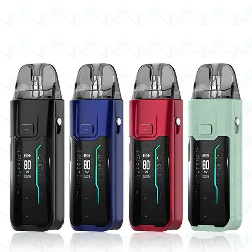 Vaporesso Luxe XR Max Pod Kit