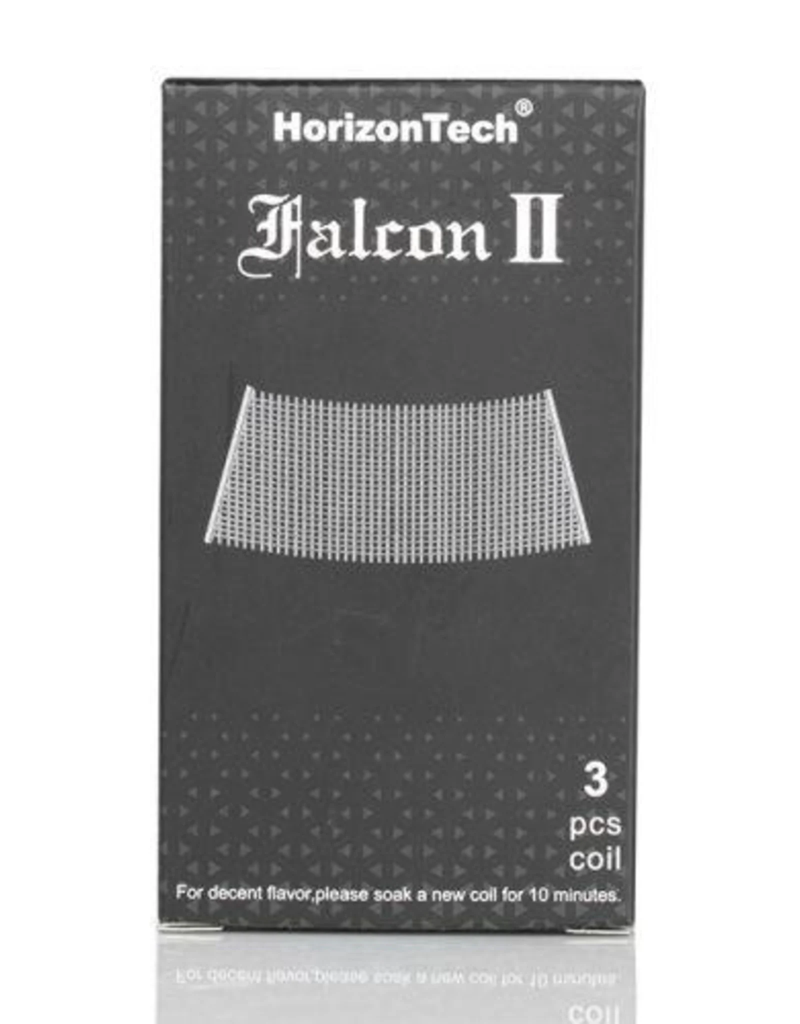 FALCON 2 REPLACEMENT COIL (3 PACK) alternate view